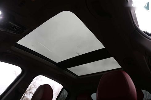 Alfa Romeo Stelvio 2020 - фото 28