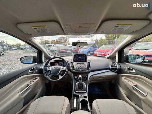 Ford C-Max 2013 - фото 27