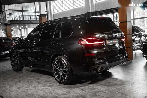 BMW X7 2023 - фото 2