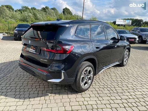 BMW X1 2024 - фото 7