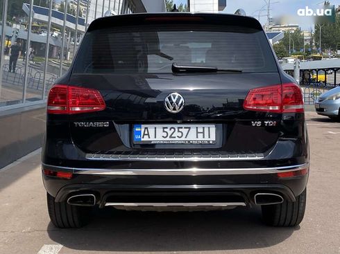 Volkswagen Touareg 2018 - фото 7