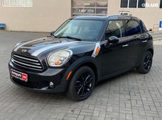 Продаж вживаних MINI - купити на Автобазарі