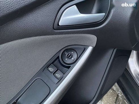 Ford Focus 2013 - фото 14