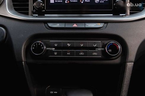Kia Cee'd 2023 - фото 23