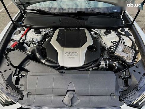 Audi A6 2019 - фото 21