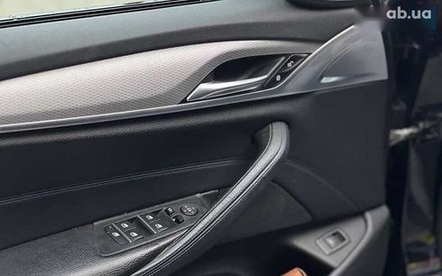 BMW 5 серия 2017 - фото 10