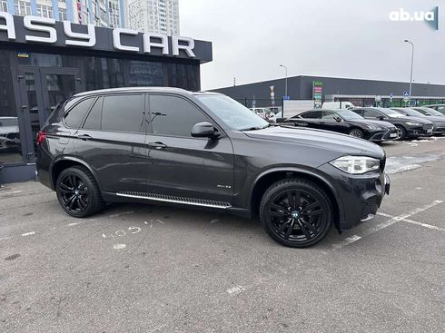 BMW X5 2015 - фото 4