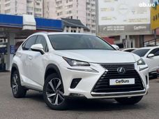 Купити Lexus NX бу в Україні - купити на Автобазарі