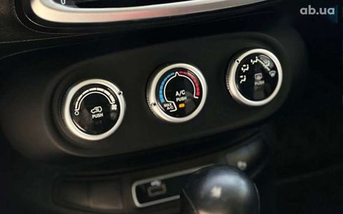 Fiat 500X 2020 - фото 17