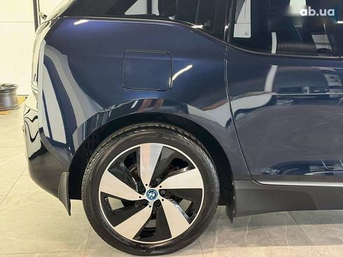 BMW i3 2019 - фото 10