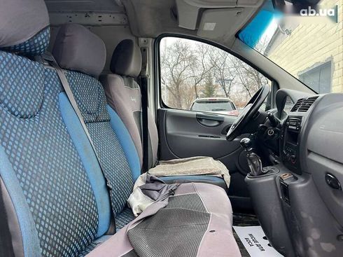 Fiat Scudo 2012 - фото 15