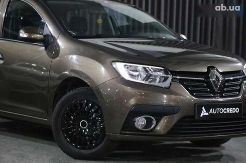 Renault Sandero 2019 - фото 4