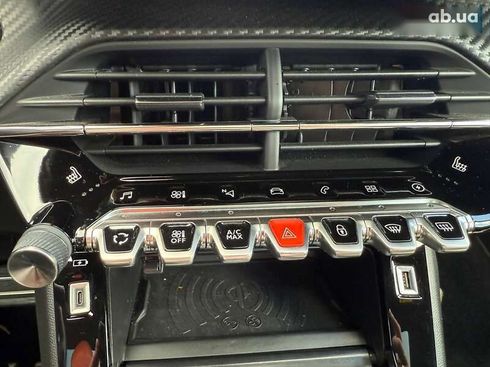 Peugeot e-2008 2021 - фото 26