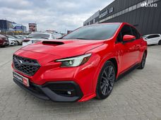 Продажа б/у Subaru Impreza WRX STi во Львове - купить на Автобазаре