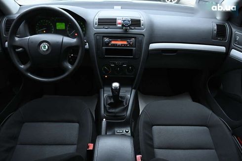 Skoda Octavia 2006 - фото 30