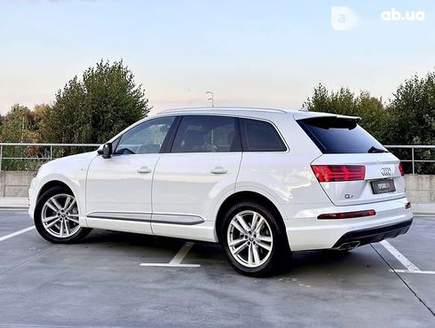 Audi Q7 2016 - фото 8