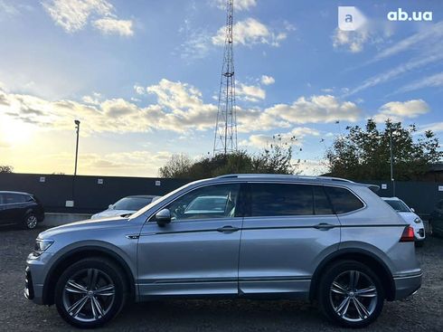 Volkswagen Tiguan 2021 - фото 4