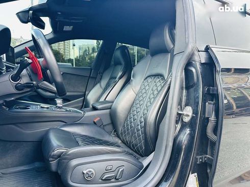 Audi S5 2019 - фото 10