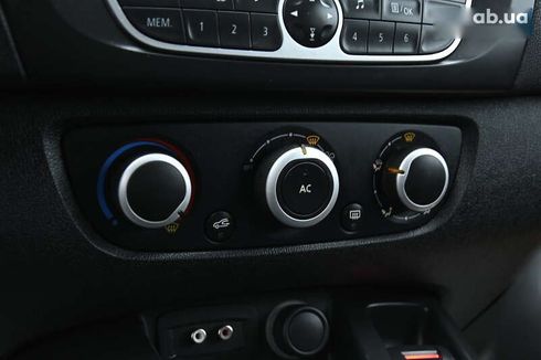 Renault Scenic 2009 - фото 23