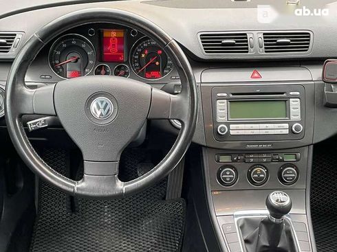 Volkswagen Passat 2005 - фото 23