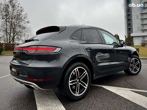 Porsche Macan 2018 - фото 22