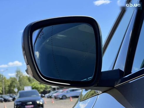 Renault Espace 2020 - фото 17