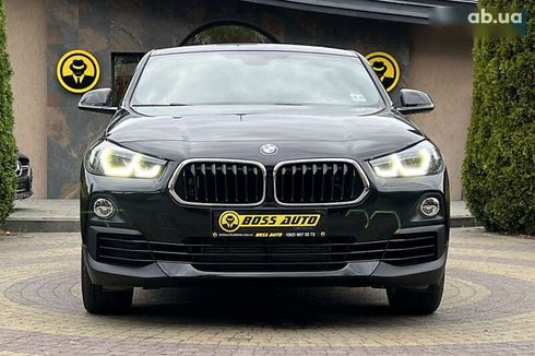 BMW X2 2018 - фото 2