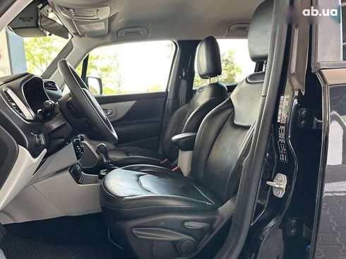 Jeep Renegade 2019 - фото 22