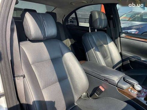 Mercedes-Benz S-Класс 2010 - фото 27