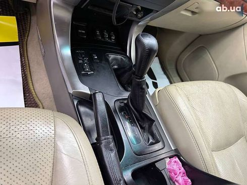 Toyota Land Cruiser Prado 2006 - фото 11