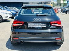 Продажа Audi б/у 2015 года в Киеве - купить на Автобазаре
