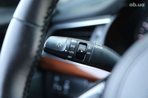 Kia K7 2016 - фото 27