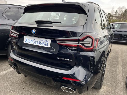 BMW X3 2023 - фото 8