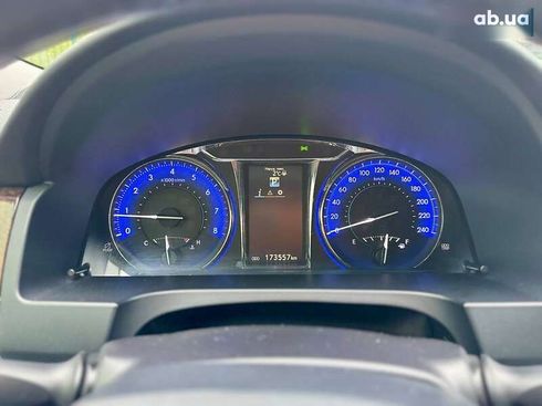 Toyota Camry 2017 - фото 26