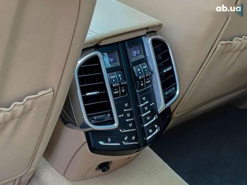 Porsche Cayenne 2015 - фото 26