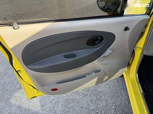 Chery QQ 2007 - фото 7