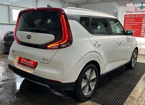 Kia Soul 2020 - фото 27