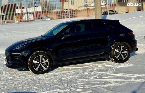 Porsche Macan 2018 - фото 5