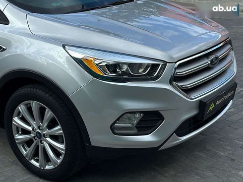 Ford Escape 2017 - фото 6