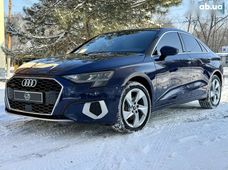 Продаж вживаних Audi A3 в Дніпропетровській області - купити на Автобазарі