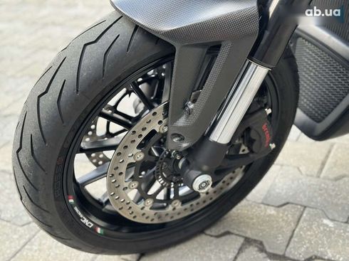 Ducati Xdiavel 2021 - фото 15