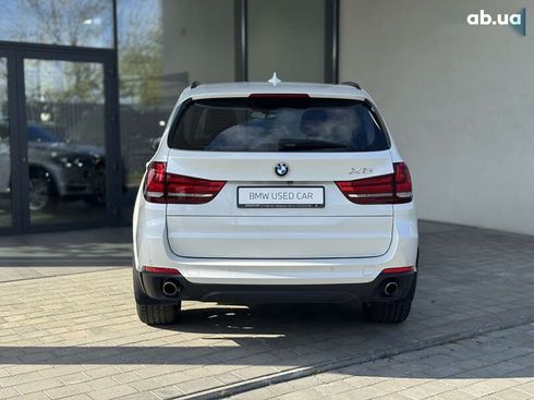 BMW X5 2018 - фото 6