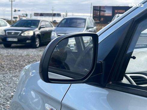 Hyundai i20 2011 серый - фото 14