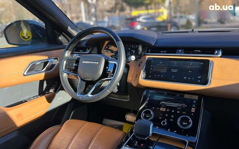 Land Rover Range Rover Velar 2021 - фото 26