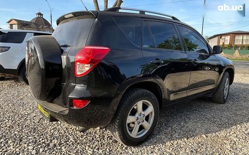 Toyota RAV4 2007 - фото 6