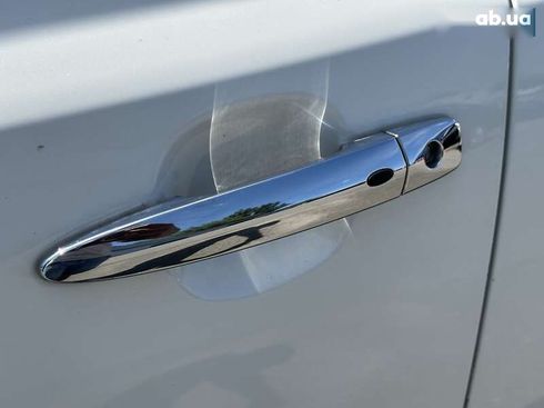 Nissan Leaf 2016 - фото 14