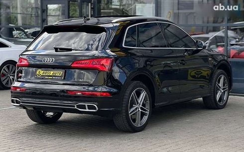 Audi SQ5 2018 - фото 6