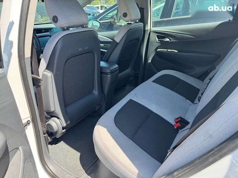 Chevrolet Bolt 2017 - фото 7
