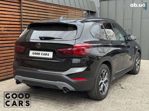 BMW X1 2019 - фото 9