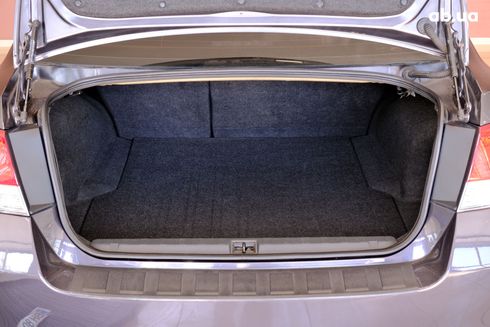 Subaru Legacy 2012 серый - фото 9